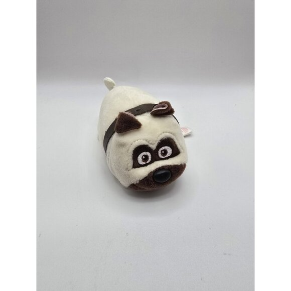 Ty Other - Ty Teeny Tys “Mel” the Dog Secret Life of Pets Mini Stackable Plush